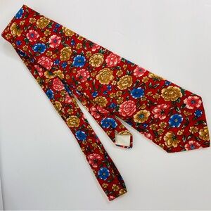 Bright & Bold Handmade Cotton Chevalier Royale Short 55”